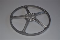 Drum pulley assembly, Ignis washing machine